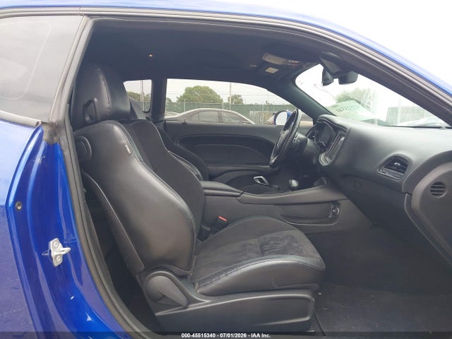 Dodge Challenger Gt 2019 2C3CDZJG1KH603981 Image 5