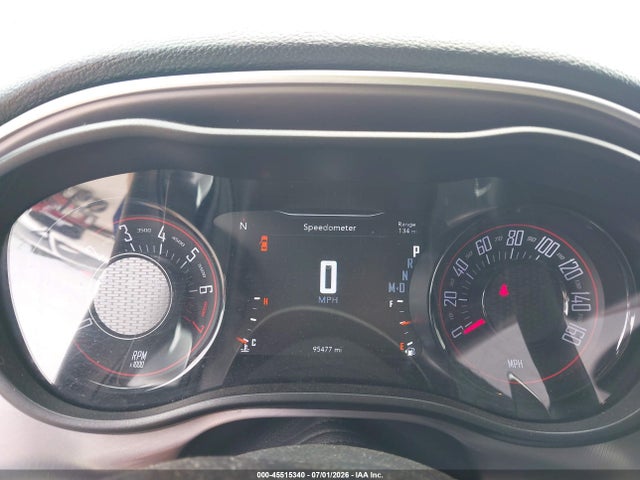 Dodge Challenger Gt 2019 2C3CDZJG1KH603981 Image 7
