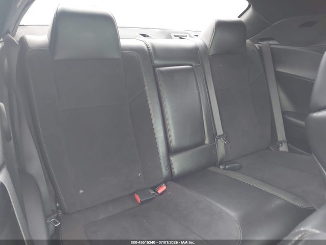 Dodge Challenger Gt 2019 2C3CDZJG1KH603981 Image 8
