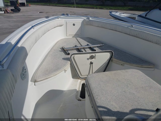 Продажа на аукционе авто 2006 Hydra-sports Other, vin: GHYVLA70D606, номер лота: 45515345
