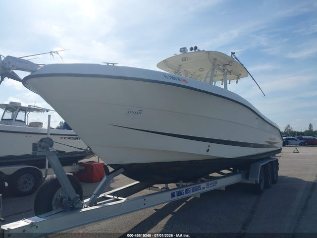 Продажа на аукционе авто 2006 Hydra-sports Other, vin: GHYVLA70D606, номер лота: 45515345