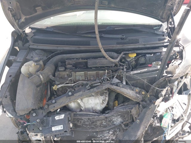 2015 Chrysler 200 Limited მანქანა იყიდება აუქციონზე, vin: 1C3CCCAB7FN561902, აუქციონის ნომერი: 45515348