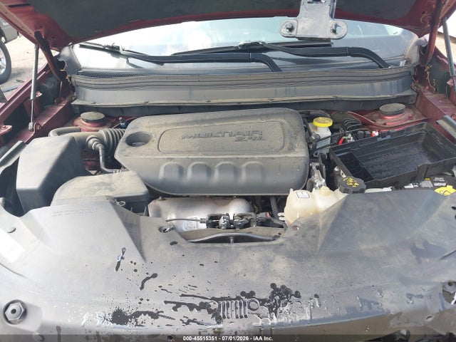 Aukcja sprzedaży 2019 Jeep Cherokee Latitude Fwd, vin: 1C4PJLCB3KD377010, numer aukcji: 45515351