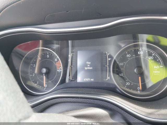 Aukcja sprzedaży 2019 Jeep Cherokee Latitude Fwd, vin: 1C4PJLCB3KD377010, numer aukcji: 45515351