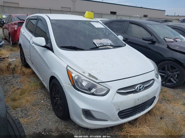 2017 KMHCT5AE0HU317353 main image