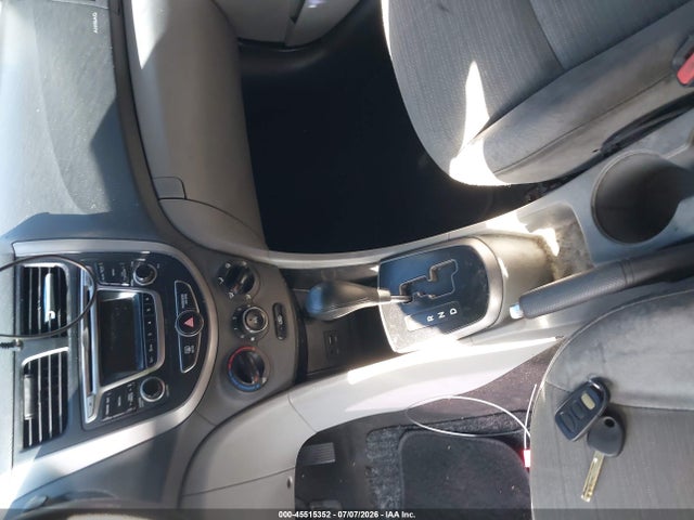 Hyundai ACCENT SE 2017 KMHCT5AE0HU317353 Image 11