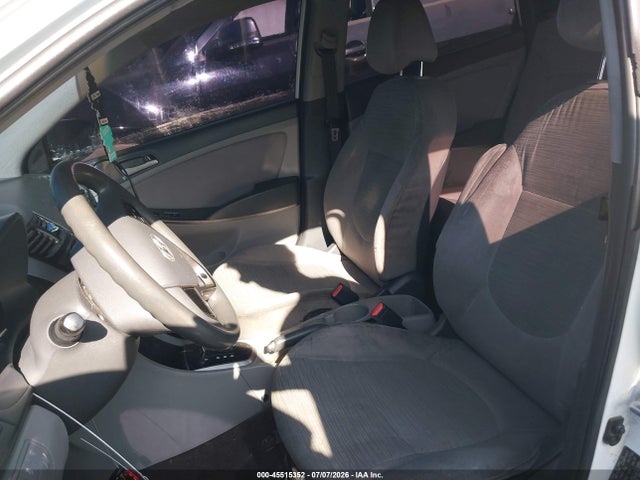 Hyundai ACCENT SE 2017 KMHCT5AE0HU317353 Image 14