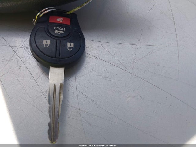 3N1CN7AP0EL812494 Nissan Versa 1.6 Sv