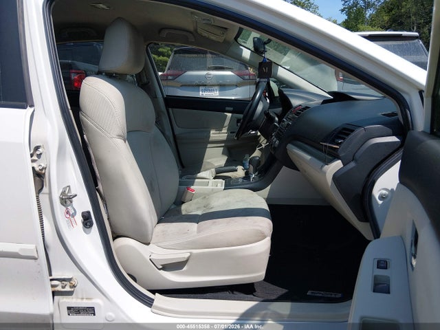 2013 Subaru Impreza 2.0i Sport Premium მანქანა იყიდება აუქციონზე, vin: JF1GPAL65DH201728, აუქციონის ნომერი: 45515358