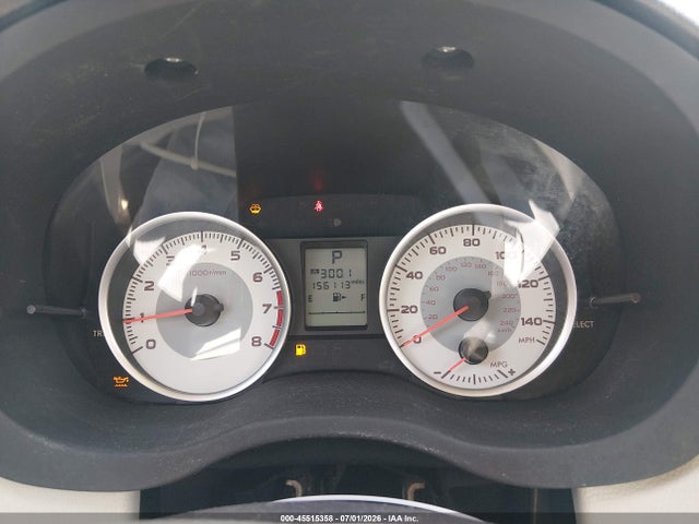 2013 Subaru Impreza 2.0i Sport Premium მანქანა იყიდება აუქციონზე, vin: JF1GPAL65DH201728, აუქციონის ნომერი: 45515358
