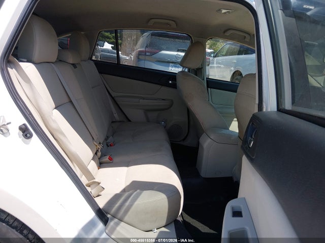 2013 Subaru Impreza 2.0i Sport Premium მანქანა იყიდება აუქციონზე, vin: JF1GPAL65DH201728, აუქციონის ნომერი: 45515358