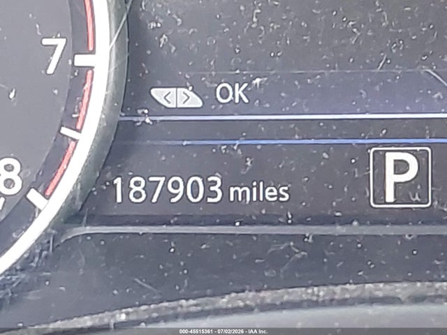 Nissan Murano Platinum 2015 5N1AZ2MH5FN213426 Image 16