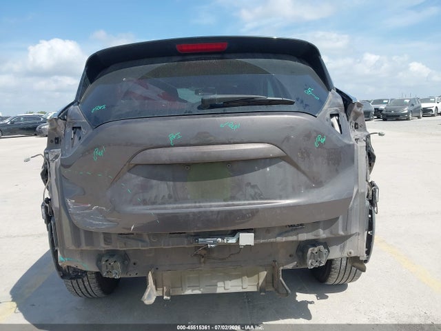 Nissan Murano Platinum 2015 5N1AZ2MH5FN213426 Image 17