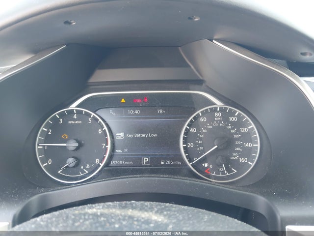Nissan Murano Platinum 2015 5N1AZ2MH5FN213426 Image 7