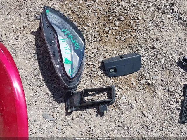 Tesla Model 3 Standard Range Plus Rear-wheel Drive 2021 5YJ3E1EA2MF090412 Image 12
