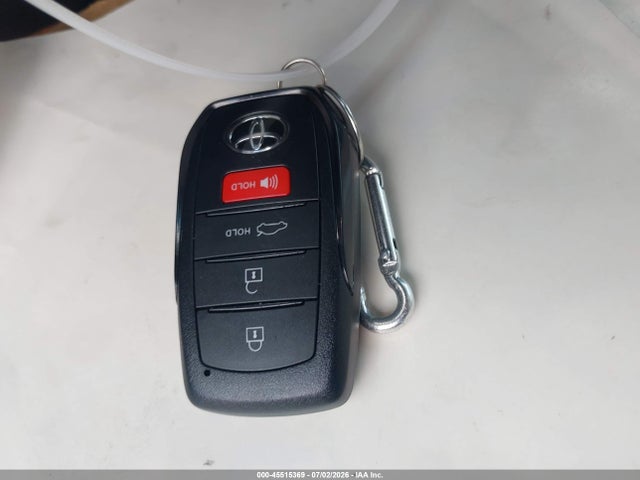 JTDB4MEE7T3046324 Toyota COROLLA LE
