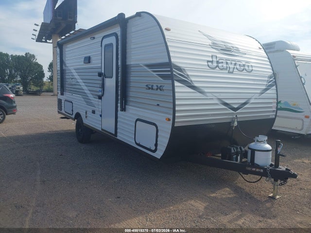 Продаж на аукціоні авто 2026 Jayco Slx, vin: 1UJBC0AK6T1YF0399, номер лоту: 45515370