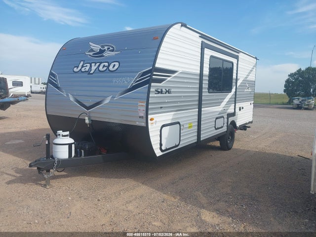 Продаж на аукціоні авто 2026 Jayco Slx, vin: 1UJBC0AK6T1YF0399, номер лоту: 45515370