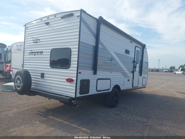 Продаж на аукціоні авто 2026 Jayco Slx, vin: 1UJBC0AK6T1YF0399, номер лоту: 45515370