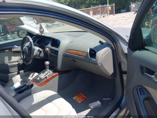 Продаж на аукціоні авто 2009 Audi A4 2.0t Premium, vin: WAUSF78K19N077852, номер лоту: 45515383