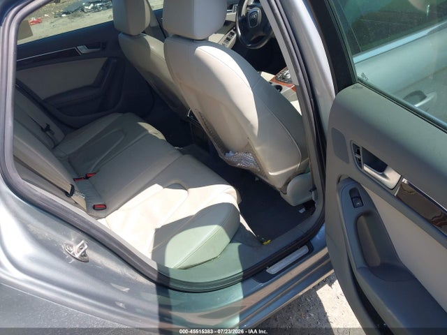 Продаж на аукціоні авто 2009 Audi A4 2.0t Premium, vin: WAUSF78K19N077852, номер лоту: 45515383