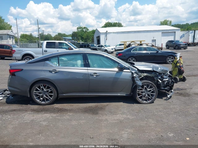 Aukcja sprzedaży 2024 Nissan Altima Sr Vc-turbo Fwd, vin: 1N4AL4CV4RN309017, numer aukcji: 45515386