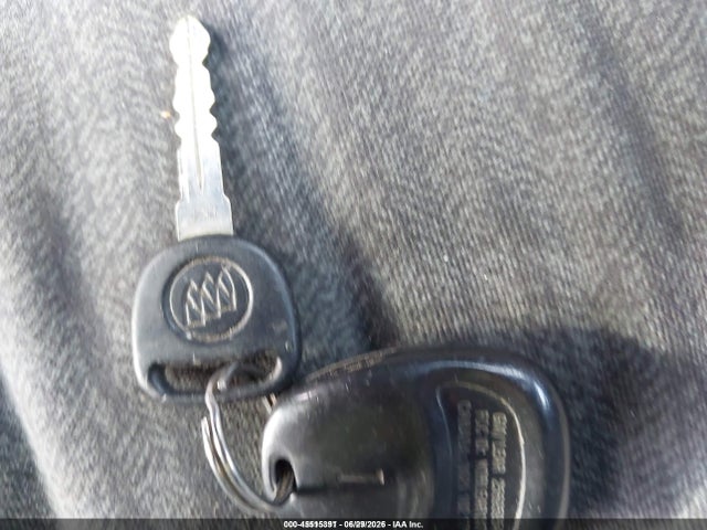 45515391 :رقم المزاد ، 1G4HP52K05U276250 vin ، 2005 Buick Lesabre Custom مزاد بيع