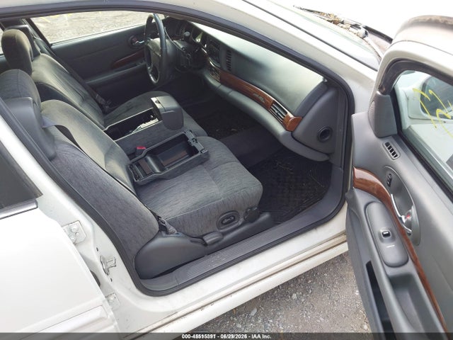 45515391 :رقم المزاد ، 1G4HP52K05U276250 vin ، 2005 Buick Lesabre Custom مزاد بيع