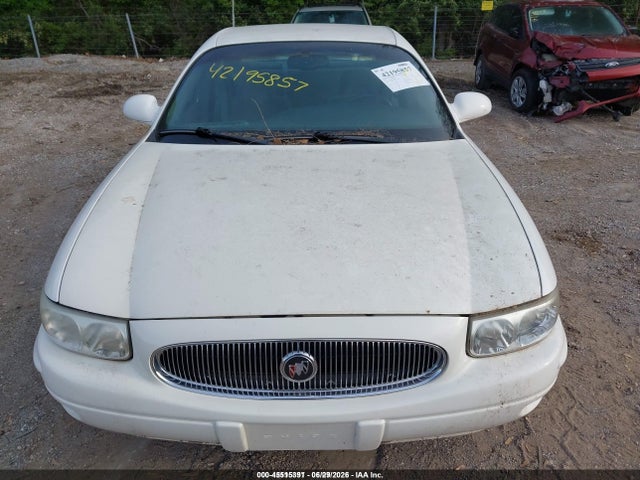 45515391 :رقم المزاد ، 1G4HP52K05U276250 vin ، 2005 Buick Lesabre Custom مزاد بيع