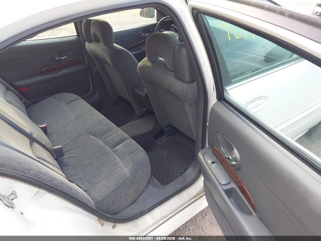 45515391 :رقم المزاد ، 1G4HP52K05U276250 vin ، 2005 Buick Lesabre Custom مزاد بيع