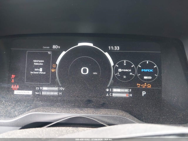 Продажа на аукционе авто 2024 Toyota Tundra Hybrid 1794 Edition 4wd, vin: 5TFMC5DB5RX068137, номер лота: 45515392
