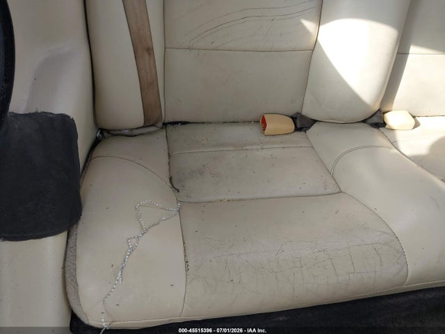 Aukcja sprzedaży 2003 Chrysler Sebring Limited, vin: 1C3EL65R83N524872, numer aukcji: 45515396