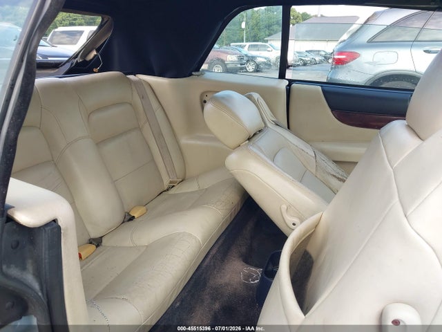 Aukcja sprzedaży 2003 Chrysler Sebring Limited, vin: 1C3EL65R83N524872, numer aukcji: 45515396