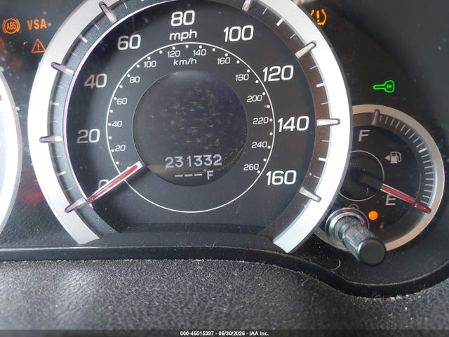 45515397 :رقم المزاد ، JH4CU2F64AC042274 vin ، 2010 Acura Tsx 2.4 مزاد بيع