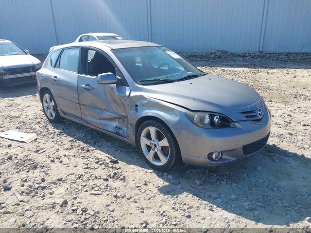 Aukcja sprzedaży 2005 Mazda Mazda3 S, vin: JM1BK143651332880, numer aukcji: 45515400