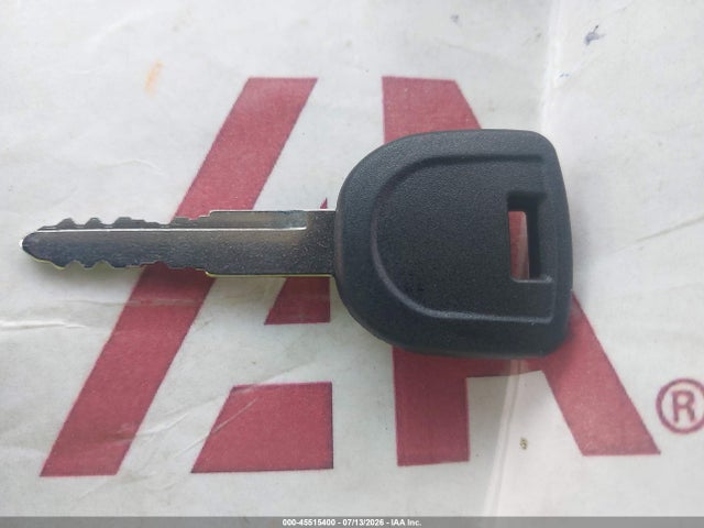 Aukcja sprzedaży 2005 Mazda Mazda3 S, vin: JM1BK143651332880, numer aukcji: 45515400