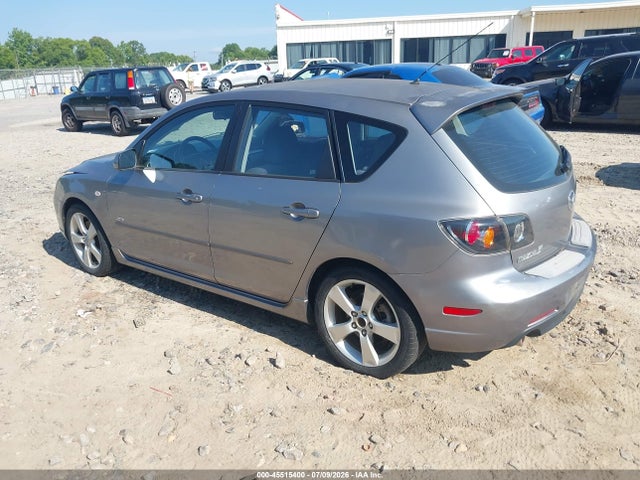 Aukcja sprzedaży 2005 Mazda Mazda3 S, vin: JM1BK143651332880, numer aukcji: 45515400