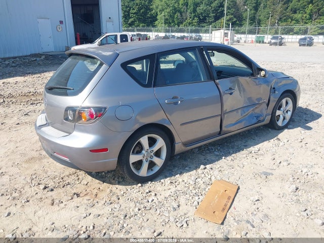 Aukcja sprzedaży 2005 Mazda Mazda3 S, vin: JM1BK143651332880, numer aukcji: 45515400