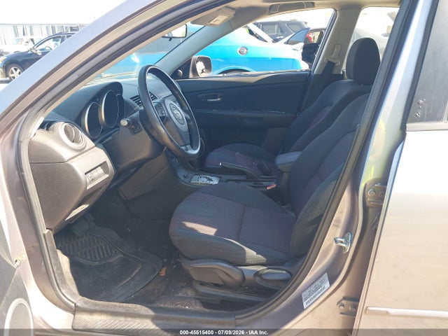 Aukcja sprzedaży 2005 Mazda Mazda3 S, vin: JM1BK143651332880, numer aukcji: 45515400