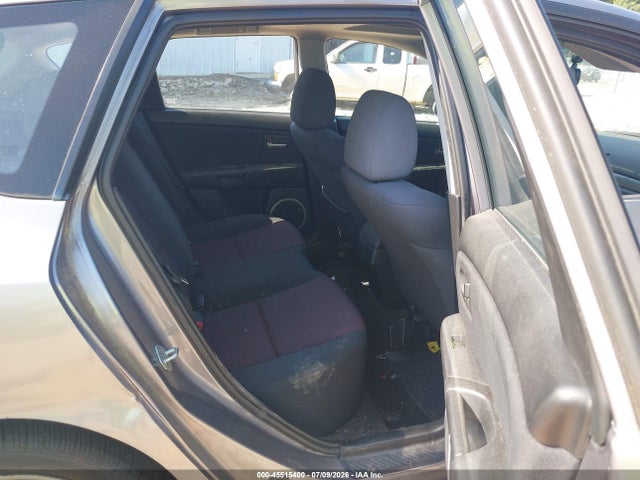Aukcja sprzedaży 2005 Mazda Mazda3 S, vin: JM1BK143651332880, numer aukcji: 45515400