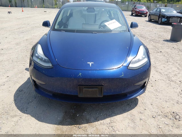 Tesla Model 3 Long Range/mid Range/standard Range/standard Range Plus 2019 5YJ3E1EA0KF486383 Image 11