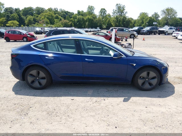Tesla Model 3 Long Range/mid Range/standard Range/standard Range Plus 2019 5YJ3E1EA0KF486383 Image 12