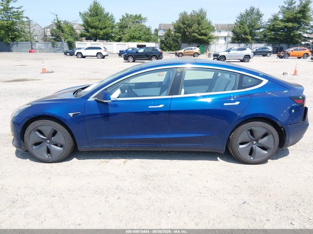 Tesla Model 3 Long Range/mid Range/standard Range/standard Range Plus 2019 5YJ3E1EA0KF486383 Image 13