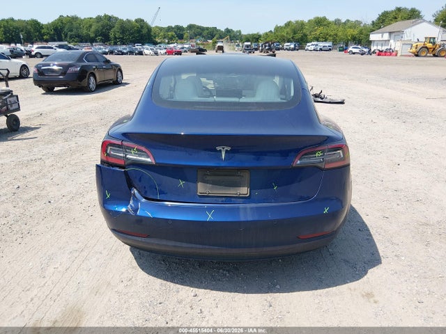 Tesla Model 3 Long Range/mid Range/standard Range/standard Range Plus 2019 5YJ3E1EA0KF486383 Image 15