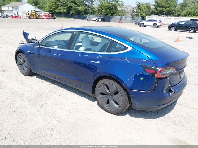 Tesla Model 3 Long Range/mid Range/standard Range/standard Range Plus 2019 5YJ3E1EA0KF486383 Image 3