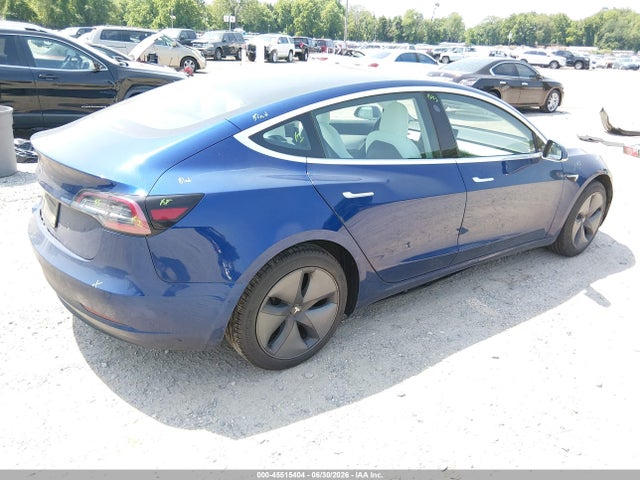 Tesla Model 3 Long Range/mid Range/standard Range/standard Range Plus 2019 5YJ3E1EA0KF486383 Image 4