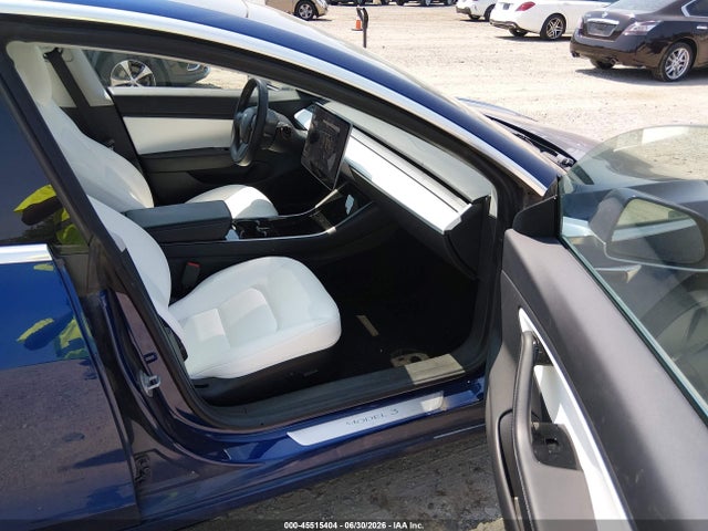 Tesla Model 3 Long Range/mid Range/standard Range/standard Range Plus 2019 5YJ3E1EA0KF486383 Image 5