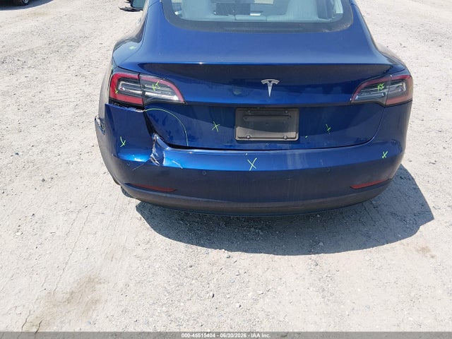 Tesla Model 3 Long Range/mid Range/standard Range/standard Range Plus 2019 5YJ3E1EA0KF486383 Image 6