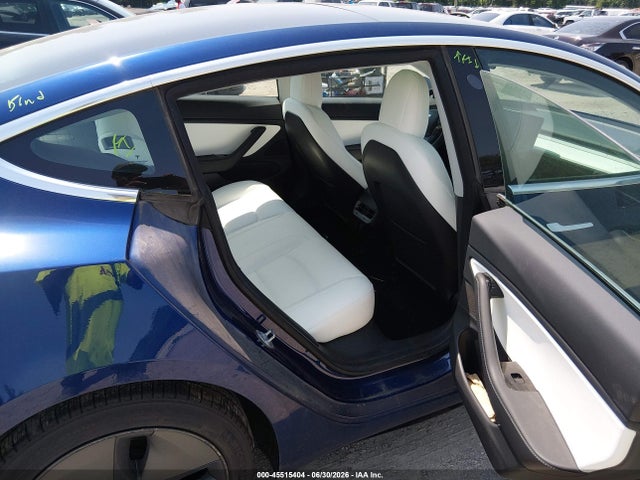 Tesla Model 3 Long Range/mid Range/standard Range/standard Range Plus 2019 5YJ3E1EA0KF486383 Image 8
