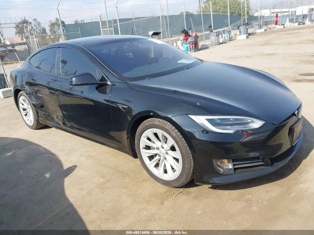 Aukcja sprzedaży 2018 Tesla Model S 100d/75d/p100d, vin: 5YJSA1E29JF248806, numer aukcji: 45515406